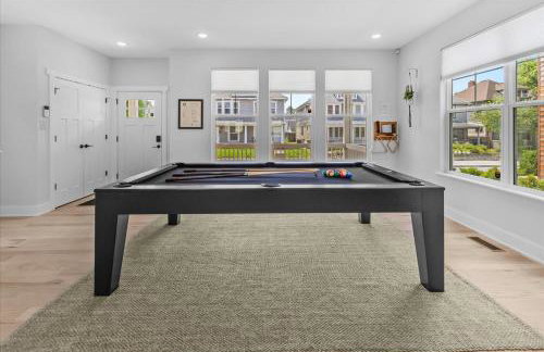 Lux House Furnished for Comfort - Foto 5