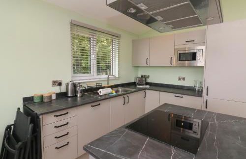 Cove Lodge - Foto 12