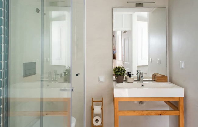 Luxury Building With Rooftop in Central Ericeira - Foto 32