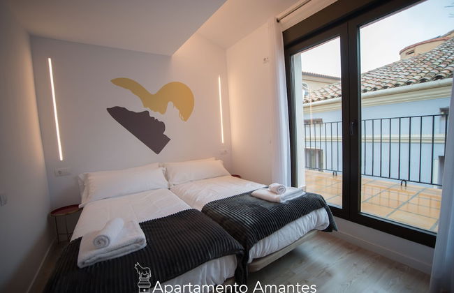 Apartamentos Plaza del Torico - Foto 11