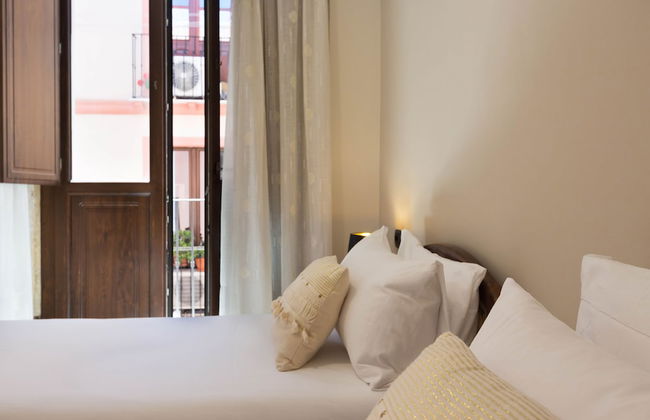 Arcobaleno Rooms - Foto 29