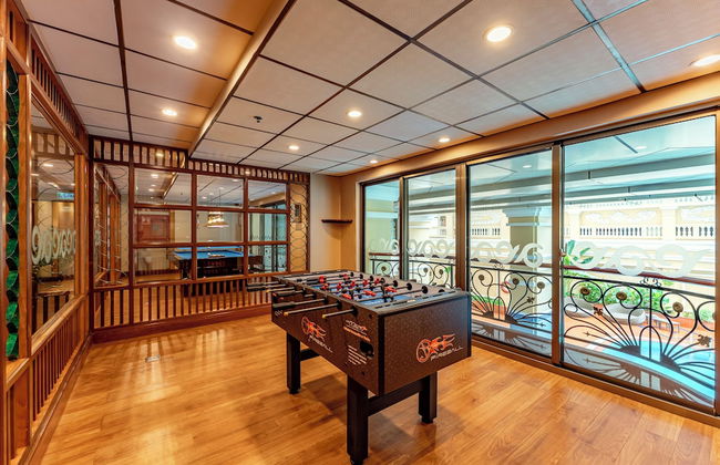 Sherwood Residence - Foto 56