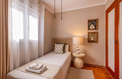 MD Villa con piscina en Mareny Beach - Foto 42