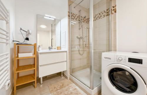 Suite Rosa Disneyland Paris - Rentaway BnB - Foto 15