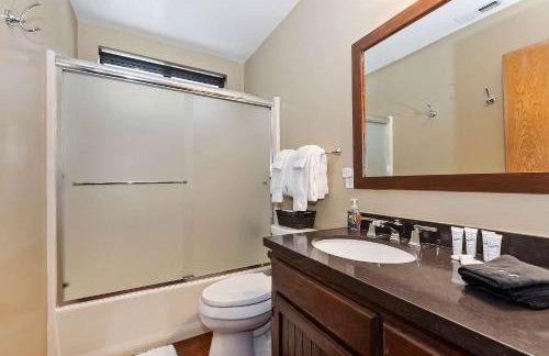 Tres Patos - Lakefront Stay for 8 - Foto 36