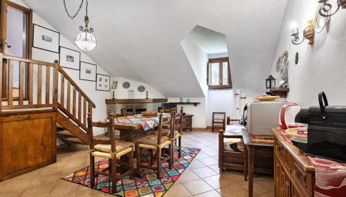 Casa Mountain View Courmayeur - Foto 3