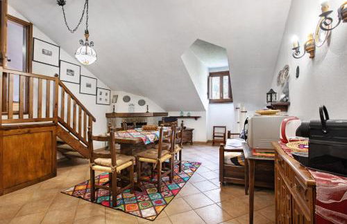 Casa Mountain View Courmayeur - Foto 1