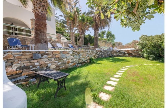 Amazing 1-Bedroom House in Tinos - Foto 6