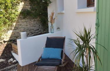 Gîte de la cour - Foto 3