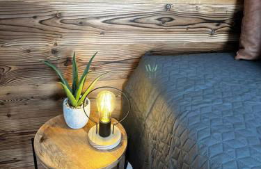 Chalet Martin Belle-Vue - Foto 33