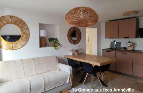 La Grange aux fées Amnéville - Foto 8