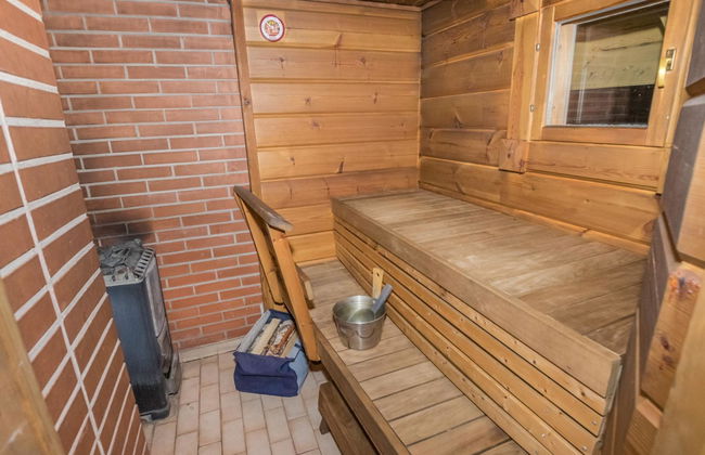 Kissaniemi - Foto 12