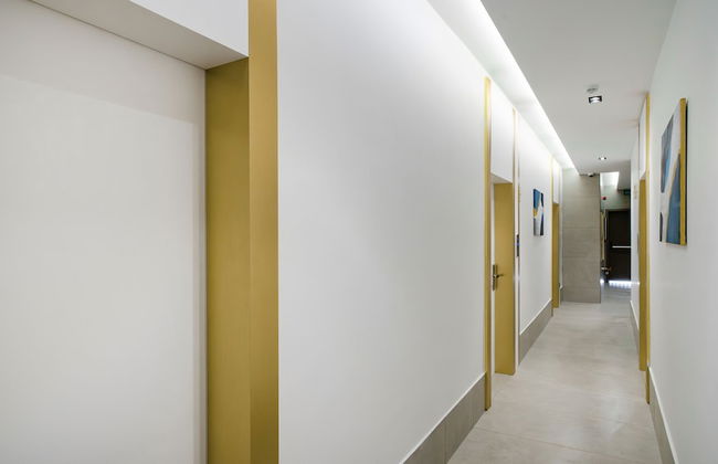 Stile Suite Marine Hotel - Foto 74