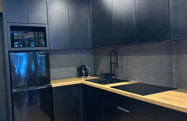 WHITE BROOK Luxury Chalets with Jacuzzi - Dolina Chochołowska - Kościelisko - Zakopane - Tatry - Foto 21