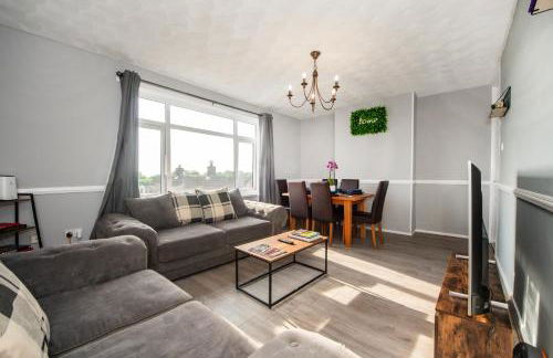 Swindon Home - Foto 7