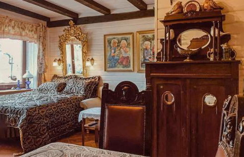 Cozy Apartment In Wegorzyno With Wifi - Foto 13