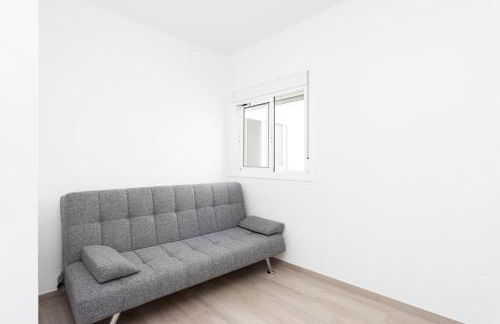 Stylish Urban Stay in Santa Cruz, Plaza Militar - Foto 22