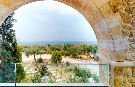 helidoni luxury villa - Foto 40