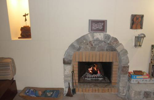 Chora Samothrakis, House with courtyard - Foto 8