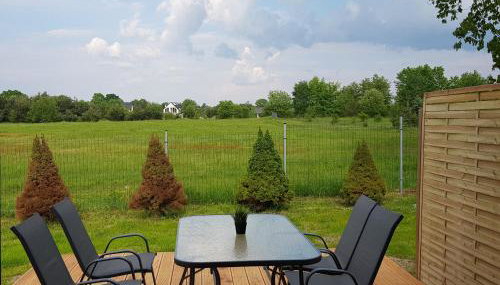 DOMKI POD DĘBAMI , Radawa - Foto 4