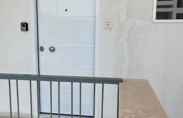 Sunrise pearl in Attika Riviera apt and Parking - Foto 8