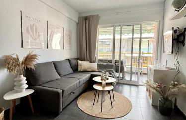 Beach apartment - Photo 2