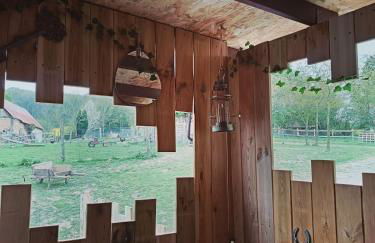 Le Ranch Normand - Foto 59