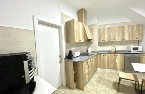 Habitaciones Callosa - Foto 17