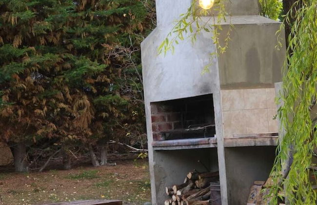 Cabañas la Chacra - Foto 39