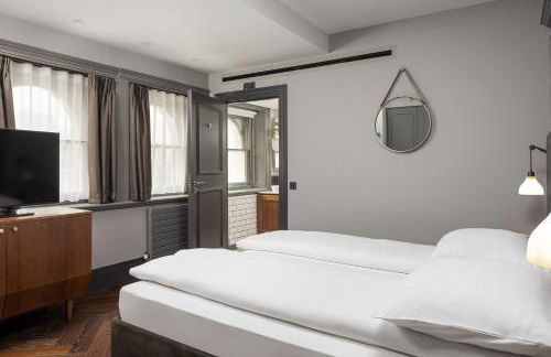 Hapimag Apartments London - Foto 74