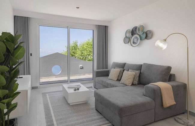 In the West - Intelsol Calheta Apartments II - Photo 8