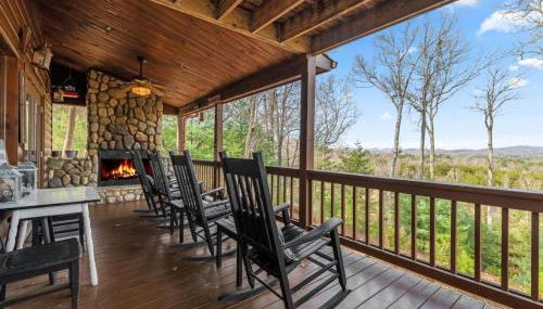 Drink Up The View - Full Mountain Views - Foto 3, Other