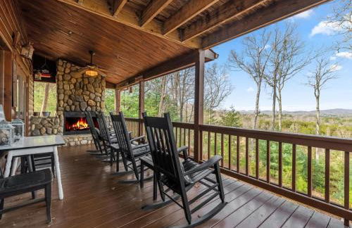 Drink Up The View - Full Mountain Views - Foto 3