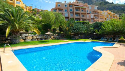 Apartment Residencial Jazmines by Interhome - Foto 2