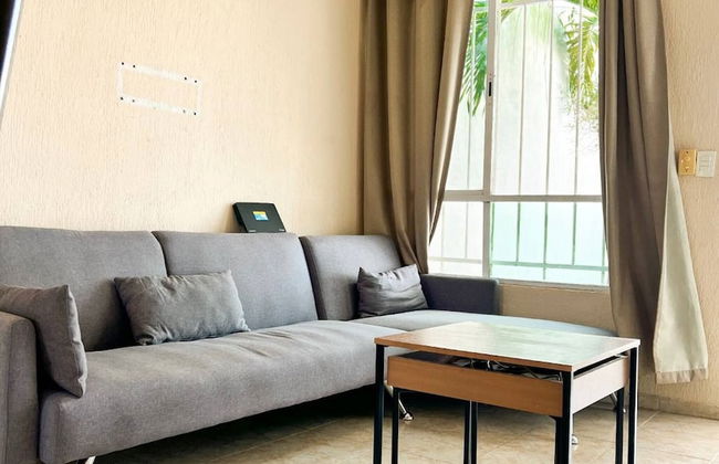 Nice House With Air Conditioning And Wifi - Foto 20