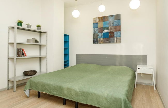 Apartment Etazhydaily Tokarey-Kraulya - Photo 40