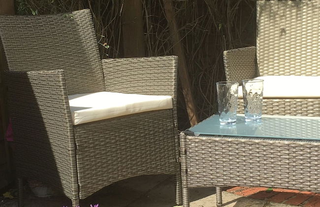 The White House Wells 2 Park View - Foto 11