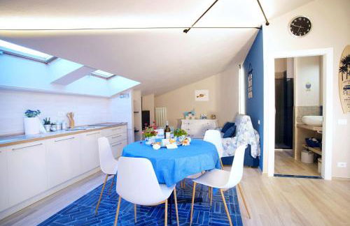 MONTEROSSO GARDEN House PLUS - Foto 1