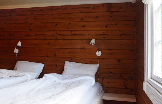 4 Person Holiday Home in Utvik-by Traum - Foto 3