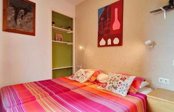 Casa con jardín a 30 metros de la playa. VC. - Foto 20