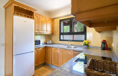 Hipoclub Villas, "Rosa" villa - Foto 20