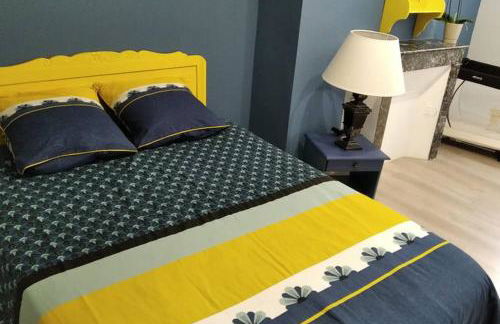 Le gîte de Georgette - Foto 1