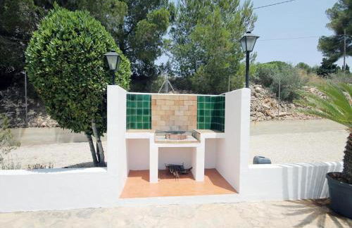 Holiday Home Caleta - Foto 10