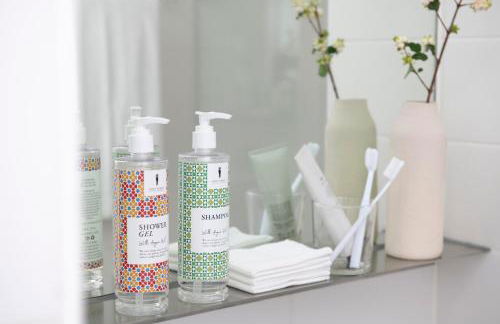 Eric Vökel Boutique Apartments - Sagrada Familia Suites - Foto 27