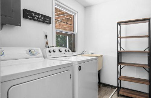 Alexandria VA, Washington DC Home away from home - Foto 33