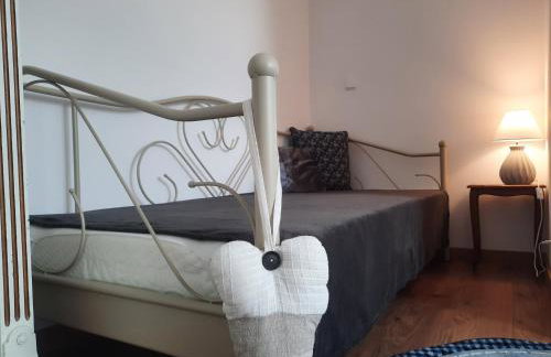 Pod Wierzbą Apartament na Kaszubach - Foto 10