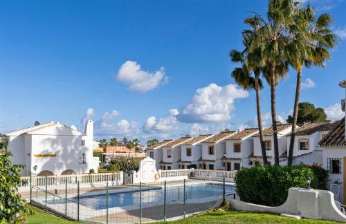 La Campana apt with pool by Costarentals - Ref 60 - Photo 30