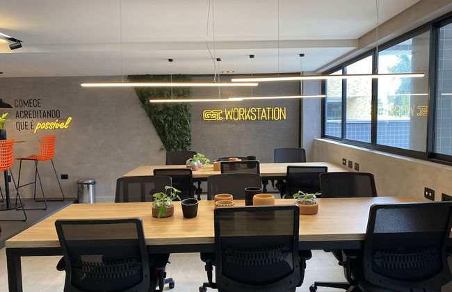 Bela Hospedagem - Get One Bessa - Foto 10