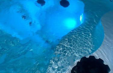 jacuzzi privado con vistas increíbles el Raco d Artes - Foto 35