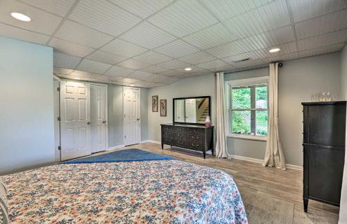 Cranes Nest - Huge Dock With Two Kayaks For The Guest's Use! - Foto 30